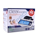 Sfigmomanometro digitale da tavolo professionale, per uso ambulatoriale o ospedaliero