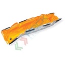 Materasso a depressione rastremato con aggancio rapido, portata 150 Kg