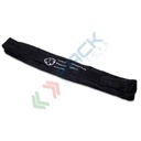 Custodia per barella avvolgibile Cod. Art. UB9660 e UB9650 in nylon, colore nero
