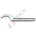 Chiavi a settore con nasello quadro per ghiere cromate ? mm 16-18-20 - Art. 99 16-20