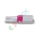 Inserti colorati maschio esagonale per avvitatori mm 5 - Art. 860PE 5