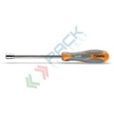 Chiavi a bussola esagonale tipo lungo cromate ? mm 8 - Art. 943BX 8