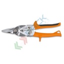 Cesoia a doppia leva lame diritte L ~ 250 - Art. 1122