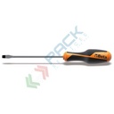 Giravite per viti a testa con intaglio SxAxL mm 0,8x4x125 - Art. 1260 4X125