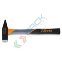 Martelli tipo tedesco per meccanici manico in fibra di vetro ? g 800 - Art. 1370T 800