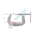 Morsetti Standard, A Max Mm 80