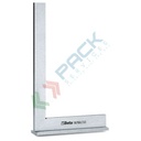 Squadre a cappello in acciaio non normate L mm 250 - Art. 1670A 250