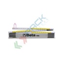 Metro pieghevole in legno di betulla L m 2 - Art. 1690L/2