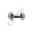 Contafiletti ? P (ISO) 0,25÷6 - Art. 1707