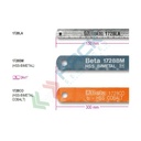 Lame per seghetti - Art. 1728CO