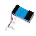 Batteria di ricambio per 1838/10LED e 1838/11LED - Art. 1838RB/10LED