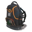 Zaino portautensili in tessuto tecnico, vuoto - Art. C5