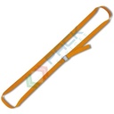 Sistemi di legatura ad anello LC 200kg con fibbia di serraggio nastro in polipropilene ad alta tenacità (PP) L m 2,5 - Art. 8188F 2,5