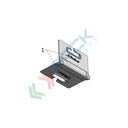 2 Protezioni Angolari Per Nastri Di Ancoraggio In Poliestere, Mm 100X60