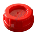 Tappo rosso per taniche TAN
