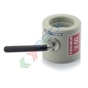 Riduttore con guarnizione, valvola a farfalla da 2" su 2" filettatura interna