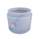 Prolunga boccaborto diam. 650 mm, altezza 500 mm, per serbatoi da interro