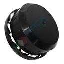 Tappo con sigillo di garanzia per tanica da 2 Lt, serie PACK-CART