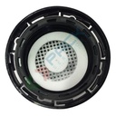 Tappo nero per taniche omologate UN ADR, serie PACK-UN