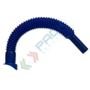 Travasatore flessibile per tanica Adblue PACK10ADB
