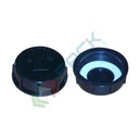 Tappo 2" GAS per valvola cisterna