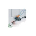 Valvola monoghiera Ø 1", per casse pallet