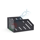 Kit sponde per aumentare la capacità delle benna porta rottami 750 lt (Cod. BEN-R0750A)