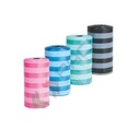 Sacchetti igienici per raccolta escrementi (con fori per aggancio al dispenser), conf. 2000 pz