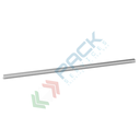 Connettore in acciaio zincato per pavimento di contenimento Cod. Art. VCLA-PAV090, ideale per lato corto (900 L mm)