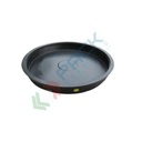 Vassoio salva gocce per contenitori ECOIL0500 olio esausto