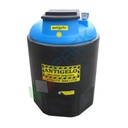 Contenitore per la raccolta di olio esausto, in plastica (PE), capacità 500 Lt, ideale per olio antigelo usato