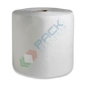 Rotolo assorbente per oli ed idrocarburi, spessore doppio, Mis. 40 mt x 40 cm, capacità assorbimento totale 116 Lt, conf. 1 pz