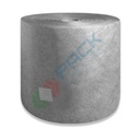 Rotolo assorbente universale Mis. 40 mt x 80 cm, capacità assorbimento totale 168 Lt, conf. 1 pz