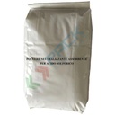 Polvere assorbente neutralizzante per acido solforico, sacco da 15 Kg, rapporto Kg/Lt 0,54