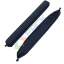 Manicotti superassorbenti con polimeri molecolari gelificanti, Mis. Ø 8 x 60 cm, ideali per per la rimozione e l'arginamento di tutti i liquidi a base accquosa, conf. 30 manicotti