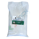 Assorbente minerale universale in microgranulo (granulometria 0,2/3 mm), sacco da 10 Kg, capacità di assorbimento 30 Lt