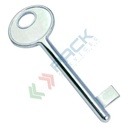 Passepartout per serratura a cilindro